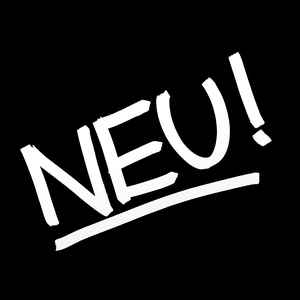 Neu! ‎– Neu! '75  Vinyle, LP, Album, Réédition