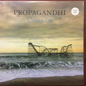 Propagandhi ‎– Victory Lap  Vinyle, LP, Album