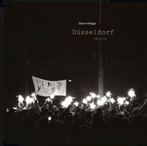 Steve Hillage ‎– Düsseldorf  3 × Vinyle, LP, Album, Édition limitée