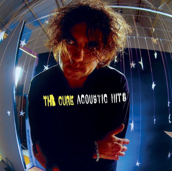 The Cure – Acoustic Hits  2 x Vinyle, LP, Compilation, Réédition, Remasterisé, 180 Grammes