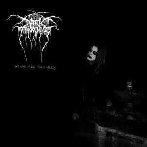 Darkthrone ‎– The Wind Of 666 Black Hearts  CD, Compilation