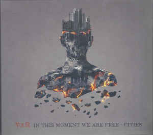 Vuur  ‎– In This Moment We Are Free - Cities  CD, Album, Edition Spéciale, Digipak