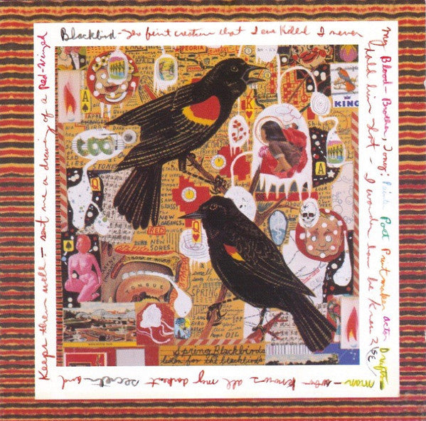 Steve Earle – Just An American Boy  3 x Vinyle, LP, Album