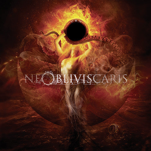 Ne Obliviscaris – Urn  2 x Vinyle, 12", 45 RPM, Album