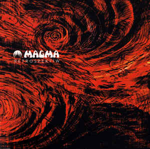 Magma  ‎– Retrospektïẁ  3 × Vinyle, LP, Album, Réédition  Compilation, Édition Limitée, Numérotée