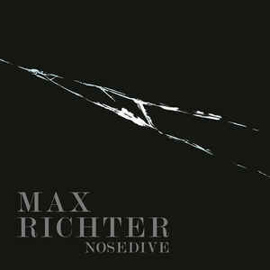 Max Richter ‎– Nosedive  Vinyle, LP, Album, 180 g
