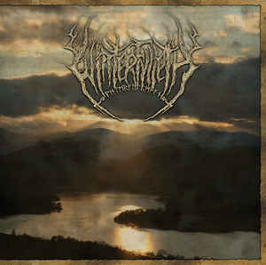 Winterfylleth ‎– The Mercian Sphere  CD, Album, Réédition, Digisleeve