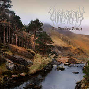 Winterfylleth ‎– The Threnody Of Triumph  CD, Album, Réédition, Digisleeve