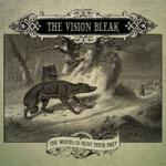 The Vision Bleak ‎– The Wolves Go Hunt Their Prey  CD, Album + DVD