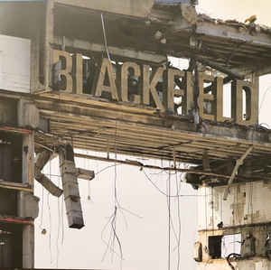 Blackfield ‎– Blackfield II  Vinyle, LP, Album, Remasterisé