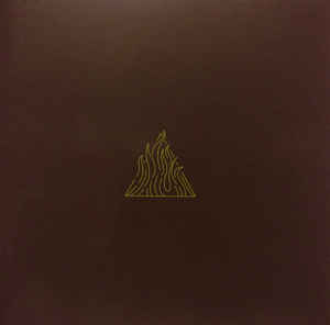 Trivium ‎– The Sin And The Sentence  CD, Album