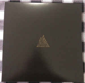 Trivium ‎– The Sin And The Sentence  2 × Vinyle, LP, Album