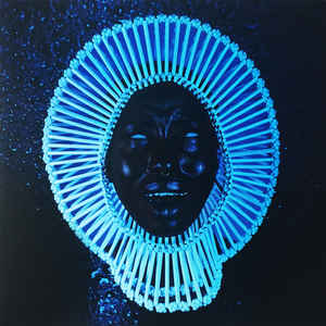 Childish Gambino ‎– Awaken, My Love!   Vinyle, LP, Album