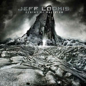 Jeff Loomis ‎– Plains Of Oblivion  CD, Album