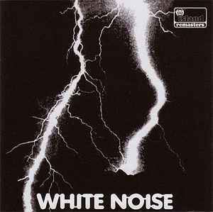 White Noise ‎– An Electric Storm  CD, Album, Réédition, Remasterisé