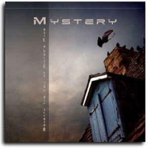 Mystery  ‎– Beneath The Veil Of Winter&