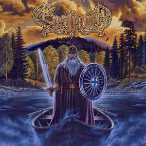 Ensiferum ‎– Ensiferum  2 × Vinyle, LP, Album, Réédition, Remasterisé