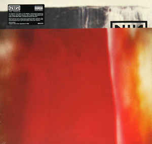 Nine Inch Nails ‎– The Fragile  3 × Vinyle, LP, Album, Réédition, Remasterisé, Édition définitive