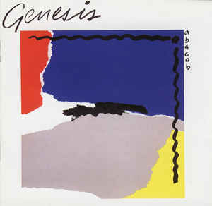 Genesis ‎– Abacab  CD, Album, Réédition, Remasterisé