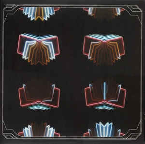 Arcade Fire ‎– Neon Bible  2 × Vinyle, LP, Album, Réédition, 150 Grammes