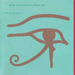 The Alan Parsons Project ‎– Eye In The Sky  CD, Album, Réédition, Remasterisé