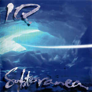 IQ  ‎– Subterranea  2 × CD, Album, Réédition