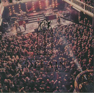 Delain ‎– A Decade Of Delain - Live At Paradiso  3 × Vinyle, LP, Album, Édition limitée
