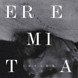 Ihsahn ‎– Eremita 2 × Vinyle, LP, Album, Réédition, Blanc