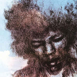 Jimi Hendrix ‎– The Cry Of Love  Vinyle, LP, Album, Réédition, Gatefold