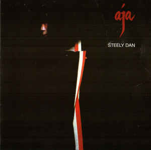 Steely Dan ‎– Aja  CD, Album, Réédition, Remasterisé