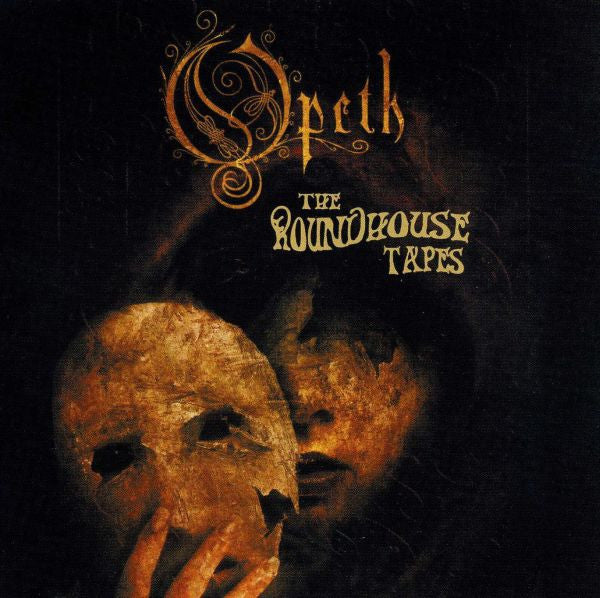 Opeth – The Roundhouse Tapes  3 x Vinyle, LP, Gatefold