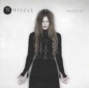 Myrkur  ‎– Mareridt  CD, Album