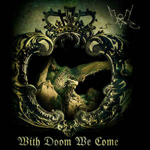 Summoning ‎– With Doom We Come  2 × Vinyle, LP, Album, Édition limitée