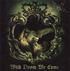 Summoning ‎– With Doom We Come  CD, Album