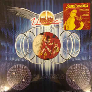 Santa Esmeralda ‎– Don't Let Me Be Misunderstood / Esmeralda Suite  Vinyle, 12 ", réédition, 3 pistes