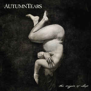 Autumn Tears ‎– The Origin Of Sleep CD, EP