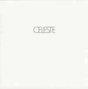 Celeste  ‎– Principe Di Un Giorno  CD, album, réédition, remasterisé, pochette mini LP