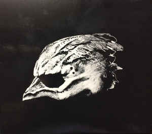 Legend Of The Seagullmen ‎– Legend Of The Seagullmen  CD, Album, Digisleeve