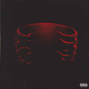 Tool  ‎– Undertow  2 × Vinyle, LP, Album, Réédition