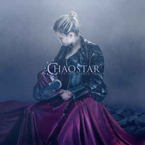 Chaostar ‎– The Undivided Light  CD, Album, Digipak