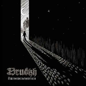 Drudkh ‎– Їм Часто Сниться Капіж Vinyle, LP, Album, Edition limitée