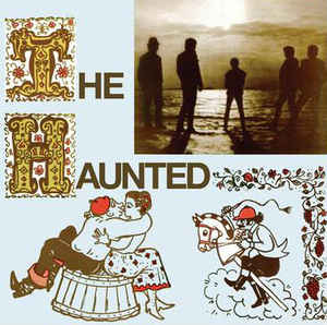 The Haunted  ‎– The Haunted  Vinyle, LP, Album, Édition Limitée, Numérotée, Réédition