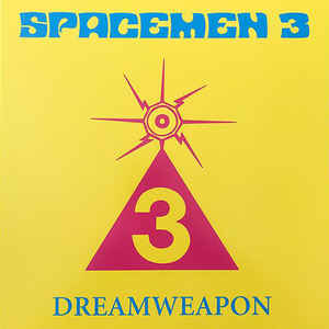 Spacemen 3 ‎– Dreamweapon  2 × Vinyle, LP, Réédition