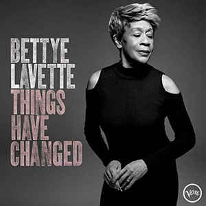 Bettye Lavette ‎– Things Have Changed  2 × Vinyle, LP, Album