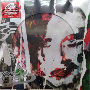 The Cure ‎– Torn Down: Mixed Up Extras 2018  2 × Vinyle, LP, Album, Edition limitée, Picture Disc