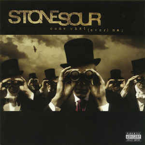 Stone Sour ‎– Come What(ever) May (10th Anniversary Edition)  2 × Vinyle, LP, Album, Réédition