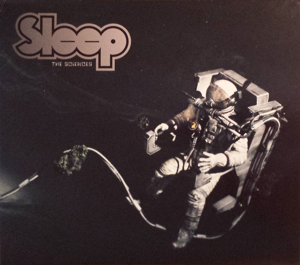 Sleep – The Sciences  CD, Album