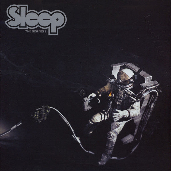 Sleep – The Sciences  2 x Vinyle, LP, Album