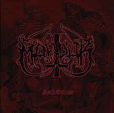 Marduk ‎– Dark Endless  Vinyle, LP, Album