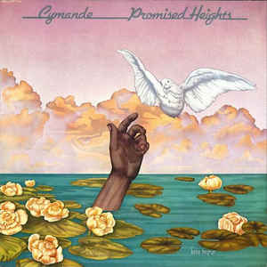Cymande ‎– Promised Heights  Vinyle, LP, Album, Réédition, 180g